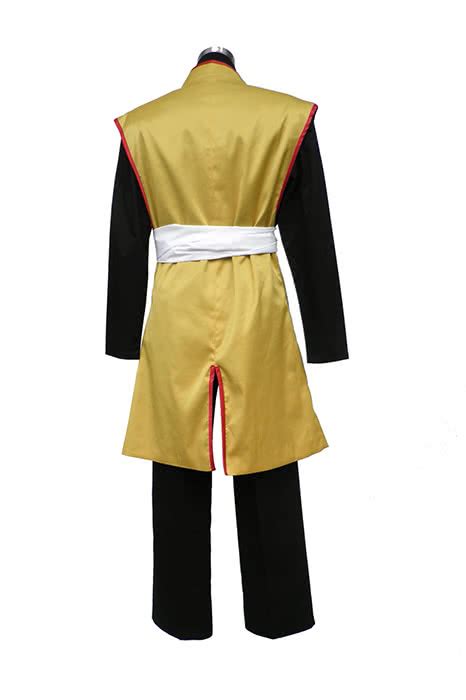 Hakuouki Souji Okita Swordman Costume – Costumi Cosplay