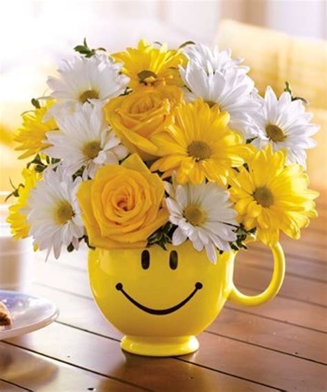 Smile Bouquet Smile Bouquet Regular Flower Delivery Get Well