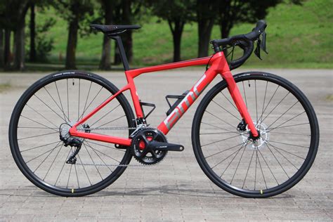 Bmc Teammachine Slr Four Ver Cyclowired