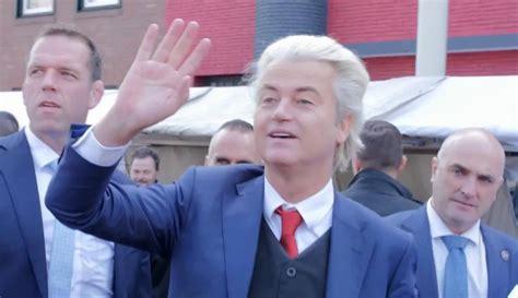 Van Onafhankelijk Lid Tot Derde Grootste Partij Van Nederland De Pvv