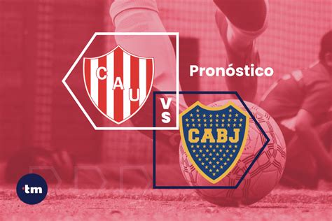 Ver en vivo Unión Santa Fe vs Boca Juniors por la fecha 1 de la Liga