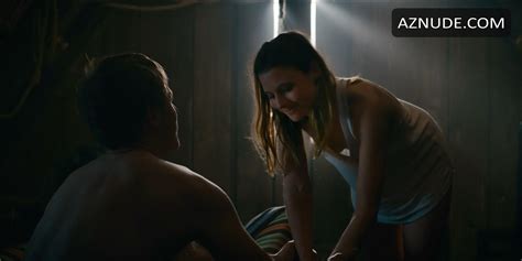 HOLIDAY SECRETS NUDE SCENES AZNude