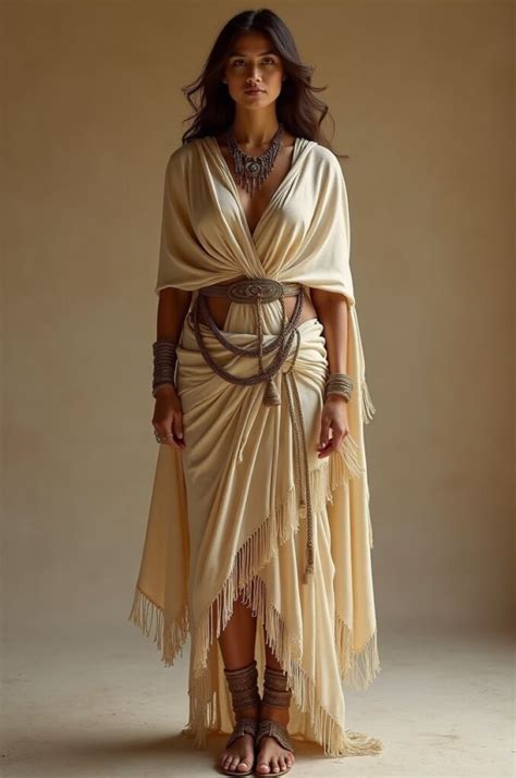 20 Dress to Impress Ancient Civilization Outfit Ideas » Styling Outfits ...