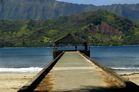 Hanalei Bay, Kauai