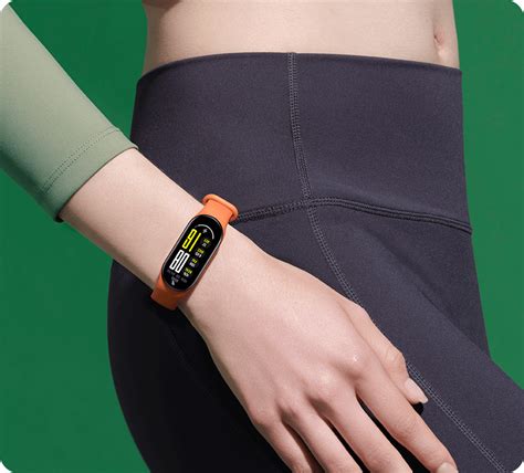 Xiaomi Smart Band Strap