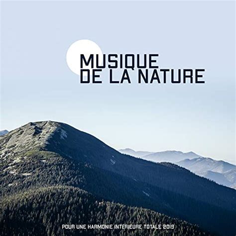 Amazon MusicでNature Sounds Artists Best Relaxation Music Nature