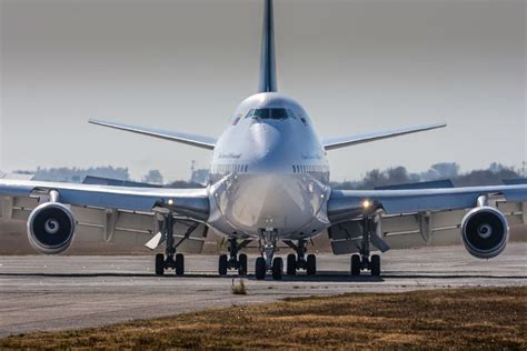 40 Years Ago Today The Boeing 747-300 Made Its First Flight