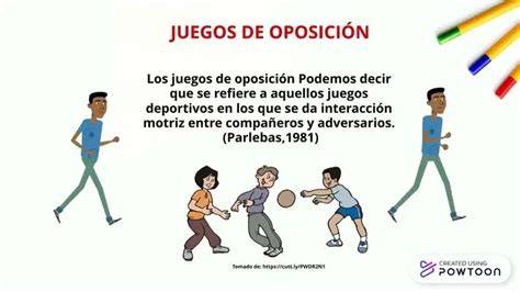 Juegos De Oposición En Educación Física Trabajo En Equipo Jugando Ando