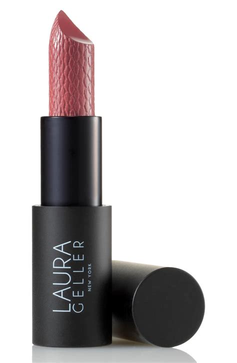 Laura Geller Beauty Iconic Baked Sculpting Lipstick | Nordstrom