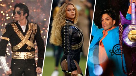 Super Bowl halftime show performers you might have forgotten – NBC Bay Area