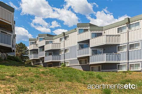 Elevate Apartments - Colorado Springs, CO - Apartments Apartments