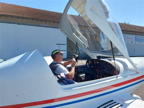 Vosges prenez de la hauteur à l Aéroclub Vosgien Épinal Dogneville