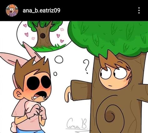 Pin By Climber On Eddsworld Ellsworld Tomtord