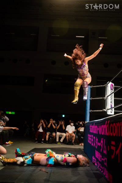 2022年9月19日 『5★star Gp 2022名古屋大会』 スターダム Stardom