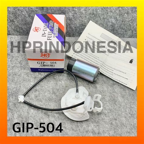 Jual Fuel Pump Pompa Bensin GIP 504 Toyota Camry Crown Corolla Di