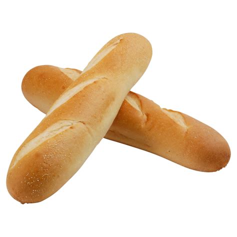 Save on Food Lion Bakery Twin French Bread - 2 ct Order Online Delivery ...