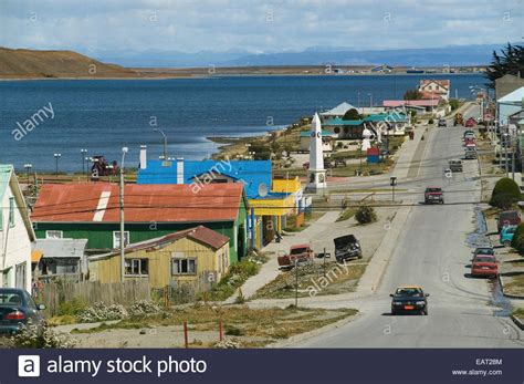 Porvenir Chile Stock Photos & Porvenir Chile Stock Images - Alamy