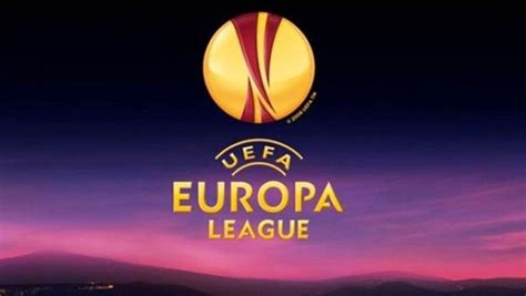 Nc N Eleme Turunda R Van Ma Lar Tamamland Uefa Avrupa Ligi