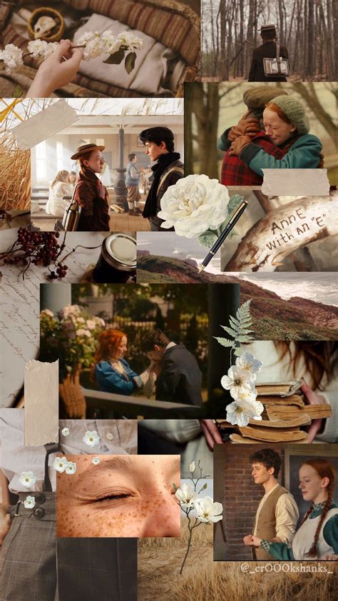 Season 3 of AnnE was insanely perfect #annewithane #shirbert # ...