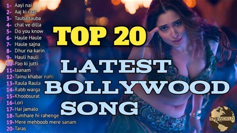 Latest Hindi Bollywood Song ️ Bollywood Songs Hindi Songs Love Mashup Hindi Love