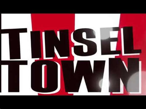 Tinseltown Full Trailer - YouTube