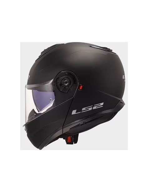 Ls Strobe Casque Ff Modulable Ece Packmoto