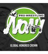 Pro Wrestling Noah Official T-Shirt and Merchandise Store