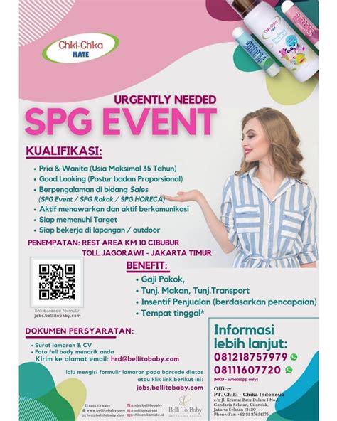 Spg Event Rest Area Atmago