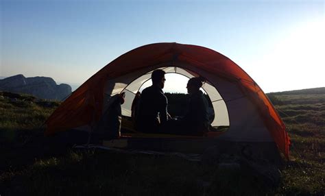 Couples Camping: Tips, Gear and Advice - Cool of the Wild