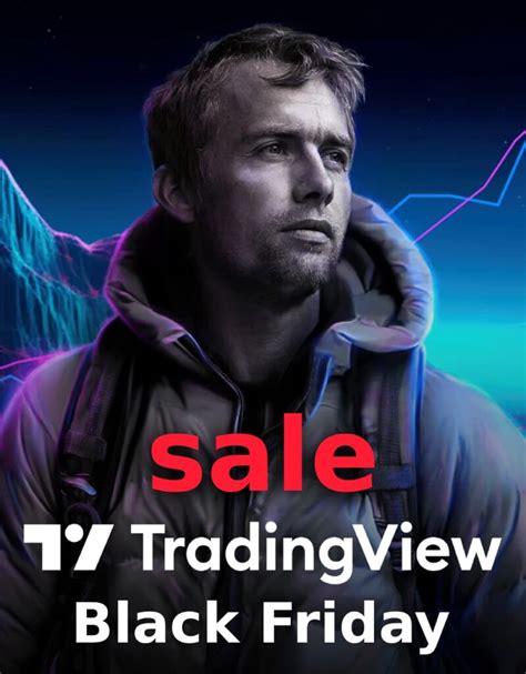 Tradingview Black Friday Descuentos De Hasta El 74