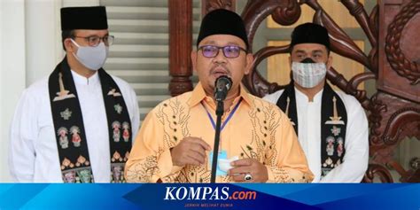 Ini Alasan MUI DKI Bentuk Tim Siber Yang Akan Bela Ulama Hingga Anies