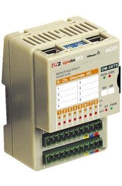 Dm Ts Configurable Digital Inputs Or Outputs Canopen Or Modbus