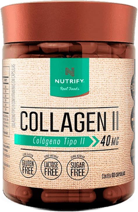 Melhor Colageno Tipo 2 Do Mercado - Top 7 Melhores Colágenos Tipo 2 do Mercado em 2026
