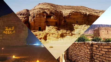 The Ultimate Traveler S Guide To Al Ula Saudi Arabia Everywhere We Go