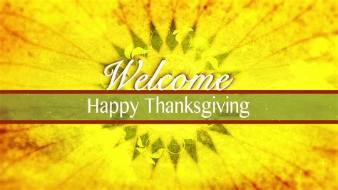 Welcome Thanksgiving Wallpapers - Wallpaper Cave