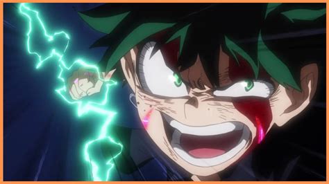 My Hero Academia Season 8 Release Date Update!