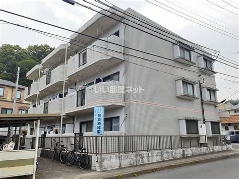 ラフィーネ湘南壱番館神奈川県平塚市出縄の物件情報｜いい部屋ネットの大東建託リーシング