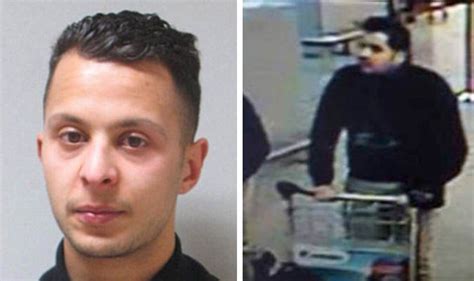 Paris Suspect Abdeslam Claims Ignorance Over Brussels Attacks World