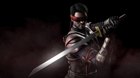 How to play Kenshi in Mortal Kombat X - Gamepur