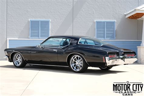 1971 Buick Riviera Parts Car | Reviewmotors.co