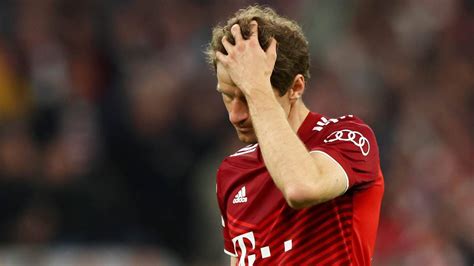 Knockout Kurz Vor Schluss FC Bayern Erlebt Champions League Albtraum