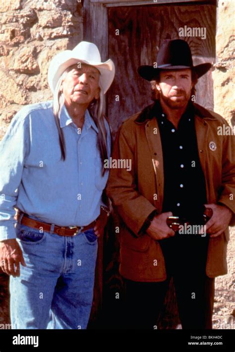 Chuck norris texas ranger hi-res stock photography and images - Alamy