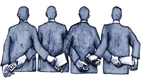 corruption  root    evils voice  journalists