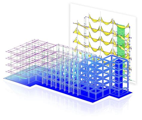 Programa Cálculo Estructuras Edilus Acca Software