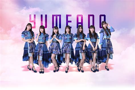 夢みるアドレセンス Yumeado Official Web Site