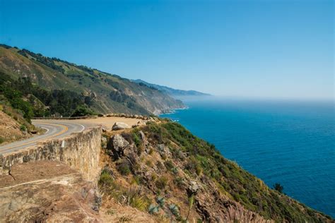 9 BEST Scenic Drives In LA: Los Angeles Excursions & Pics