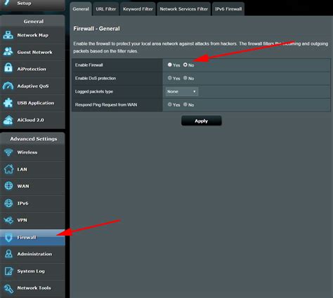 How To Fix Port Forwarding In Asus Rt Routers Ultimate Systems Blog