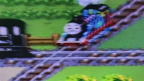 Thomas And Friends All Engines Go Intro Remade In Thomas And Friends Engines Working Together Game