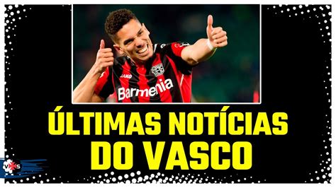 PAULINHO TEM PREÇO DEFINIDO E VASCO JÁ SABE QUANTO VAI DESEMBOLSAR PARA