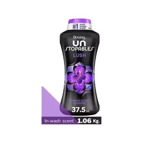 Suavizante Downy Unstopables Lavanda Perlas De Perfume 1 06k